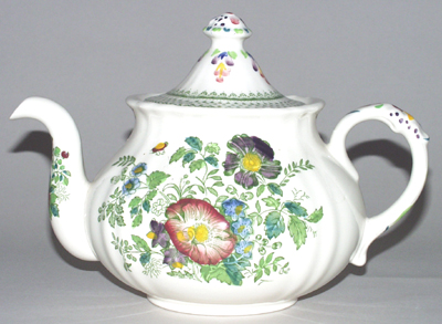 Teapot